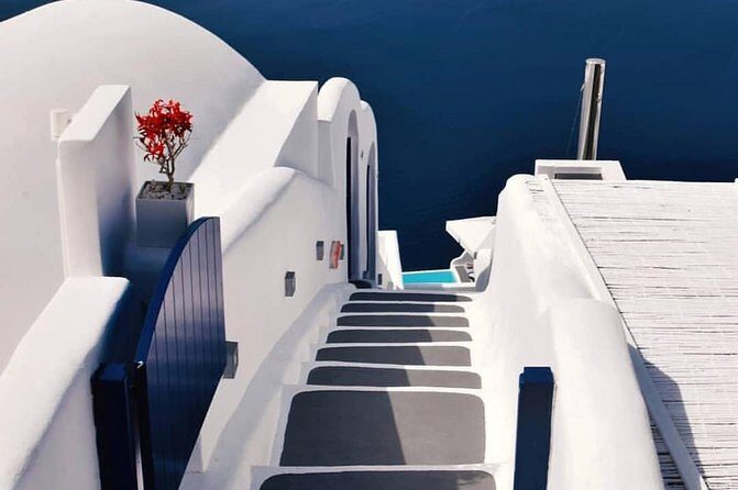 Transfer to Akrotiri - FAQs