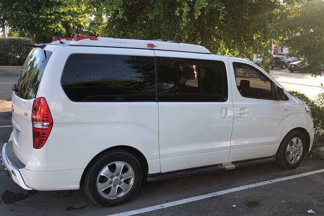 Transfer to and from Santo Domingo. - The Complete Picture of Your Santo Domingo Transfer