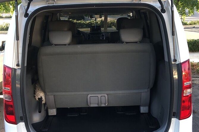 Transfer to and from Santo Domingo. - Detailed Breakdown of What You Can Expect