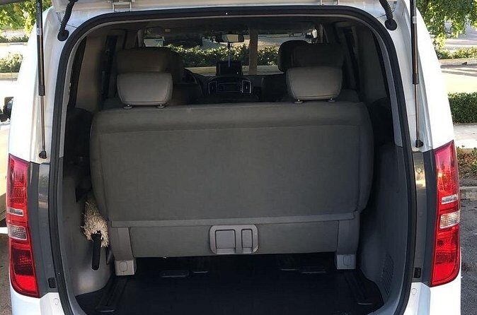 Transfer to and from Santo Domingo. - Who Will Benefit Most from This Service?