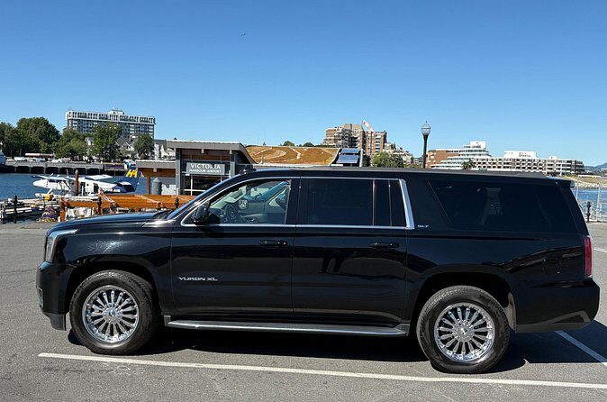 Transfer to and from Vancouver Airport or Cruise terminal - Final Thoughts