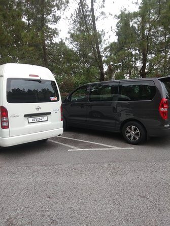 Transfer To Avani Sepang Goldcoast Resort - Key Points