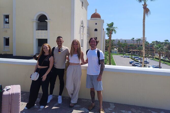 Transfer to Cabo San Lucas from Round Trip Airport - The Lowdown on the Transfer to Cabo San Lucas from San Jose Airport