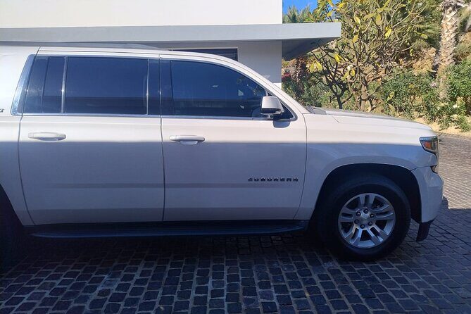 Transfer to Cabo San Lucas from Round Trip Airport - Who Should Book This Service?