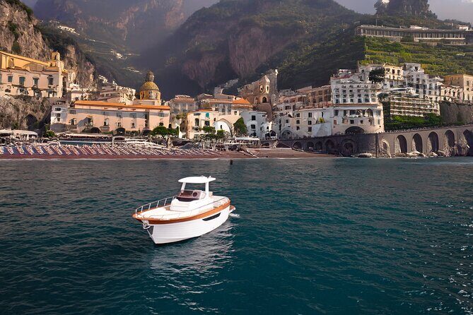 Transfer to Capri - Who Is This Tour Best For?