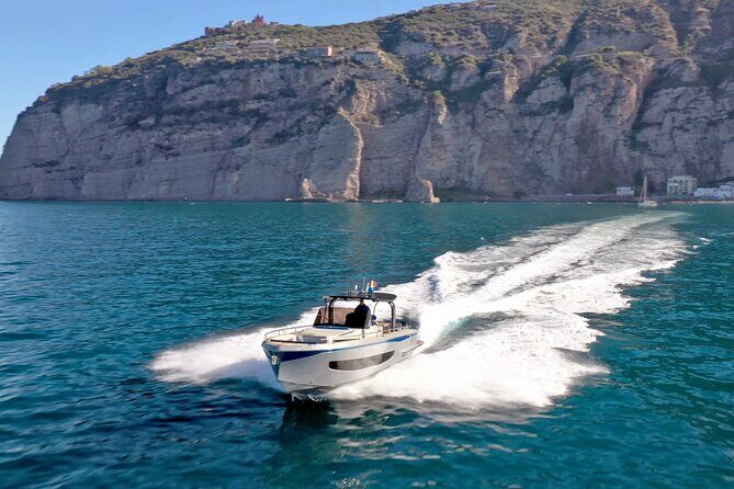 Transfer to Capri - FAQ
