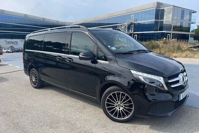 Transfer to Coimbra from Lisbon - A Practical and Personalized Alternative to Public Transport