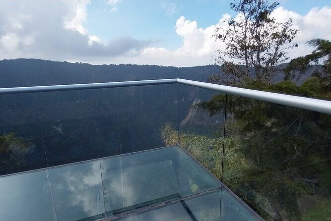 TRANSFER TO EL BOQUERON SAN SALVADOR NATURAL PARK VOLCANO - Final Thoughts