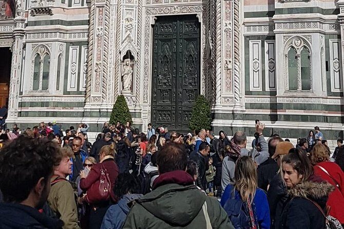 Transfer to Florence from Rome (or in reverse) - Who Will Benefit Most?