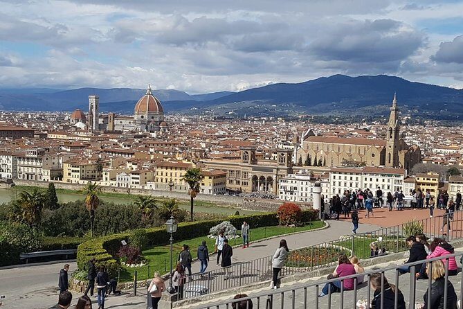 Transfer to Florence from Rome (or in reverse) - Final Thoughts: The Value of a Stress-Free Journey