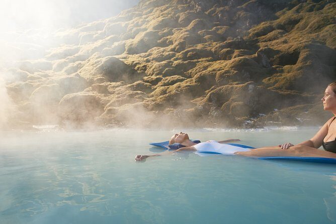 Transfer To & From Blue Lagoon - An In-Depth Look at the Transfer Experience