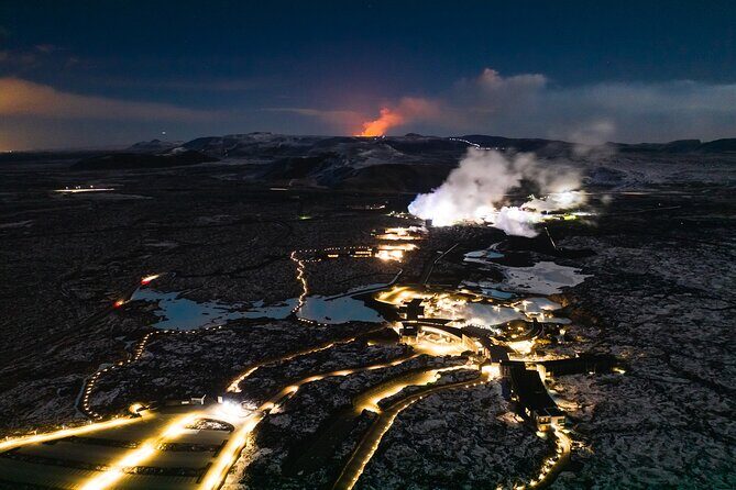Transfer To & From Blue Lagoon - Who Is This Tour Best For?
