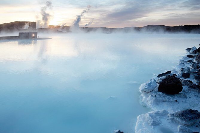 Transfer To & From Blue Lagoon - Final Thoughts