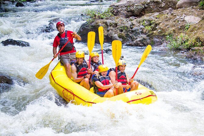 Transfer To/From Liberia Airport To/ From JW Marriott Guanacaste - Itinerary Breakdown and Expectations