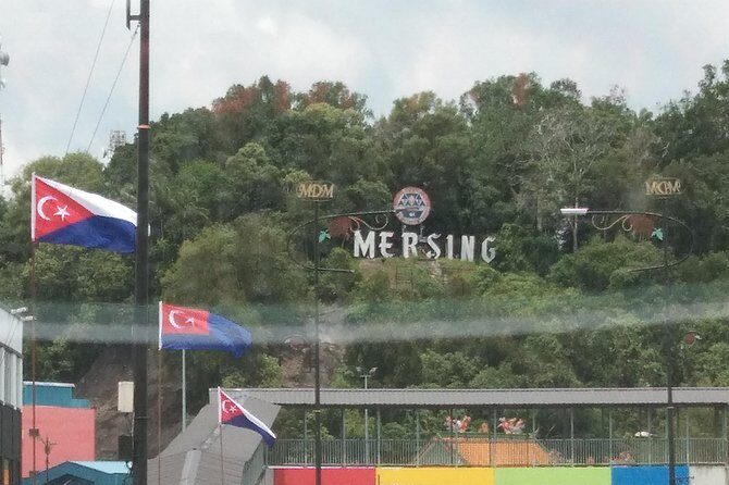 Transfer To/from Tioman Island (mersing/tanjung Gemuk Jetty) Private - What Do Travelers Say?