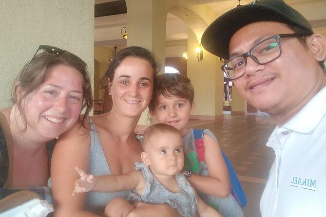 Transfer To/from Tioman Island (mersing/tanjung Gemuk Jetty) Private - Breakdown of the Journey and Stops