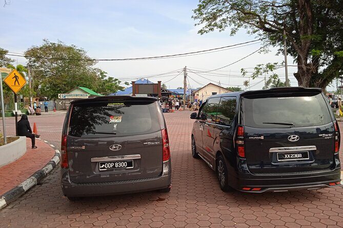 Transfer To/from Tioman Island (mersing/tanjung Gemuk Jetty) Private - Who Should Consider This Service?