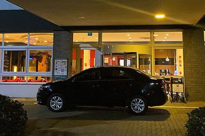 Transfer to Gramado or Canela from Porto Alegre and Caxias do Sul - Transfer to Gramado or Canela from Porto Alegre and Caxias do Sul