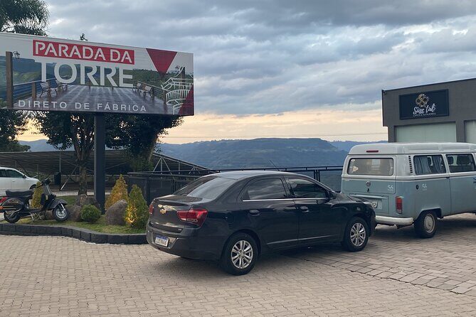 Transfer to Gramado or Canela from Porto Alegre and Caxias do Sul - Final thoughts