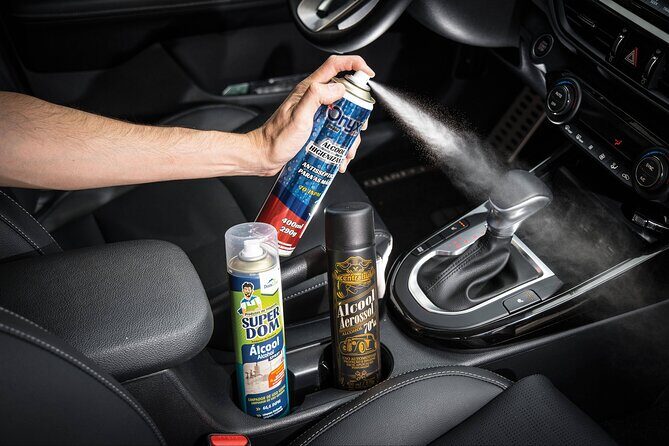 Transfer to Guarulhos Airport - up to 4 passengers sedan - Final Thoughts: Is It Worth It?