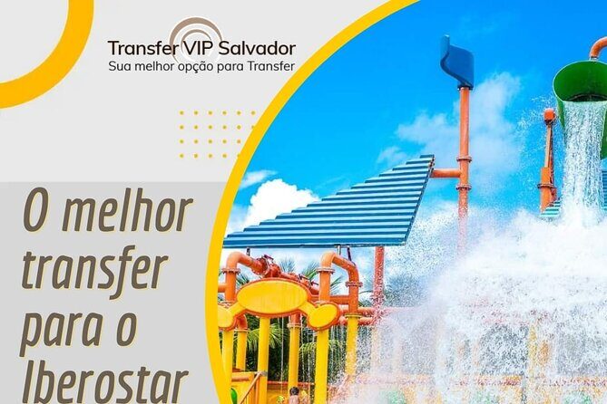 Transfer to Iberostar Selection Praia do Forte or Waves Bahia - FAQ