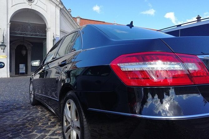 Transfer to Lisbon from Algarve - Who This Transfer Is Best For