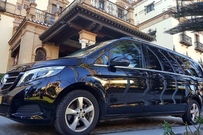 Transfer to Lisbon from Porto - A Detailed Look at the Transfer Experience