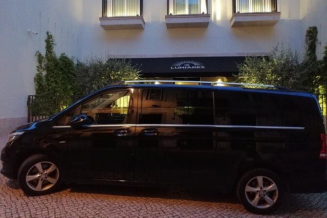 Transfer to Lisbon from Porto - Final Thoughts
