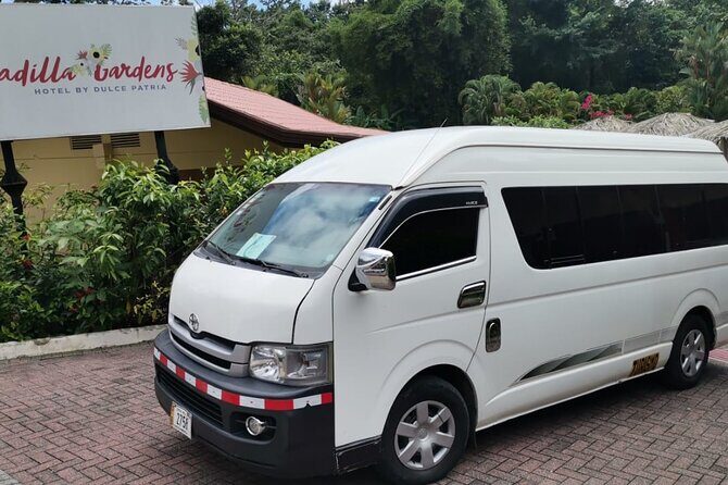 Transfer to Monteverde Cloud Forest Reserve - Key Points