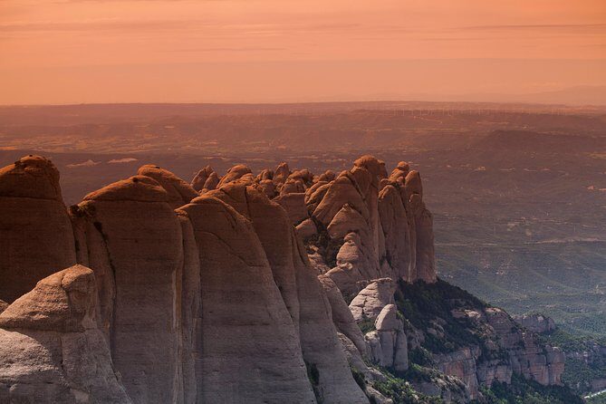 Transfer to Montserrat Monastery from Barcelona - An Honest Look at the Transfer to Montserrat Monastery