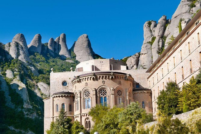 Transfer to Montserrat Monastery from Barcelona - Final Thoughts