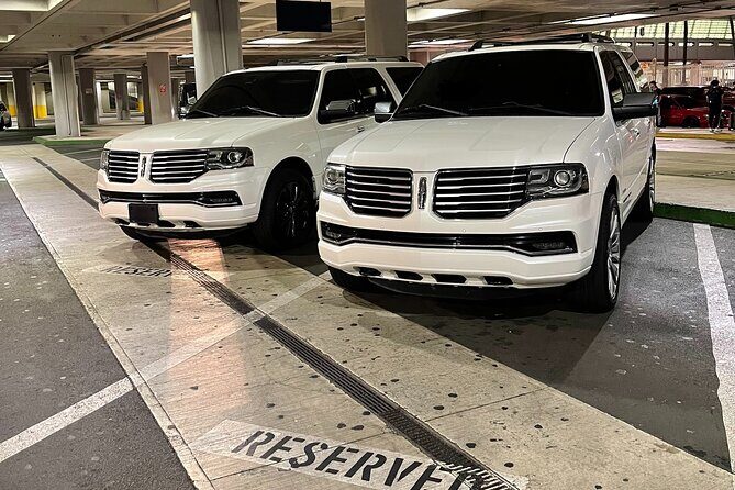 Transfer TO or FROM: Airport,Cruise,Hotel in DORADO or RIO GRANDE - An in-depth look at Puerto Ricos private transfer service