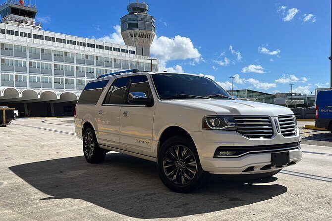 Transfer TO or FROM: Airport,Cruise,Hotel in DORADO or RIO GRANDE - The Sum Up: Who Should Consider This Transfer?