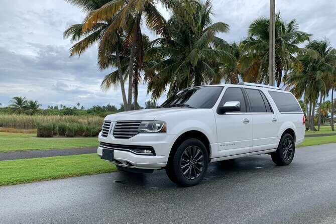 Transfer TO or FROM: Airport,Cruise,Hotel in DORADO or RIO GRANDE - Frequently Asked Questions