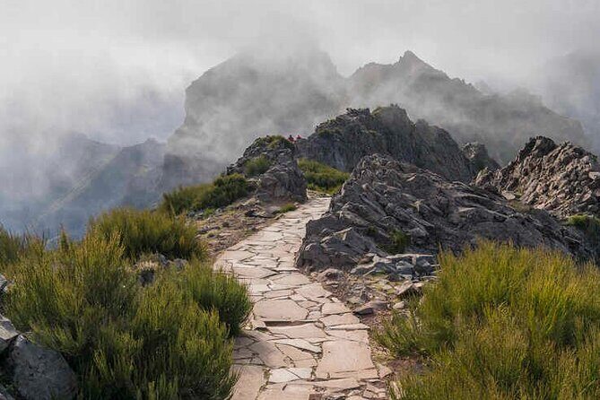 Transfer to Pico do Arieiro Self-Guided Hike (Morning slot) - FAQ