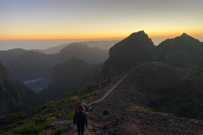 Transfer to Picos da Madeira - Pico do Arieiro and Pico Ruivo - Frequently Asked Questions