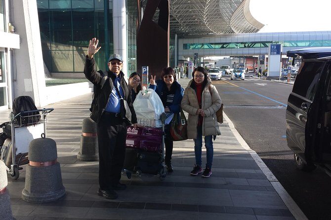 Transfer to Rome from Fiumicino Airport - Who Will Love This Transfer?