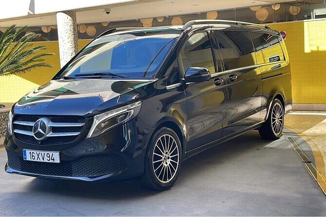 Transfer to Sintra, Cascais, Estoril and Carcavelos from Lisbon - Who Should Consider This Transfer?