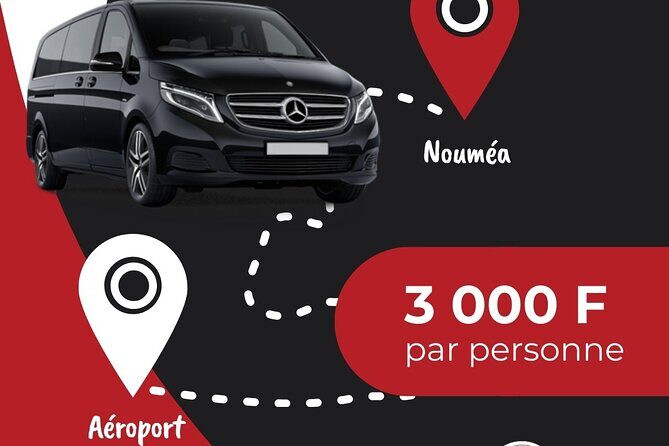 Transfer to the Magenta domestic Airport - FAQs