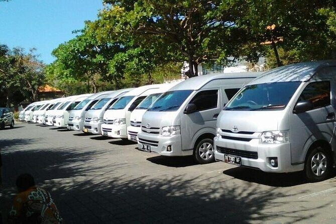 Transfer Tocumen Airport to Hotel Westin or Dreams Playa Bonita - Introducing the Transfer from Tocumen Airport to Your Panama City Hotel