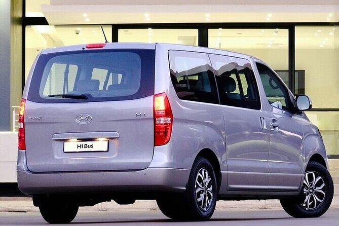 Transfer Tocumen Airport to Hotel Westin or Dreams Playa Bonita - Final Thoughts: Is This Transfer Worth It?