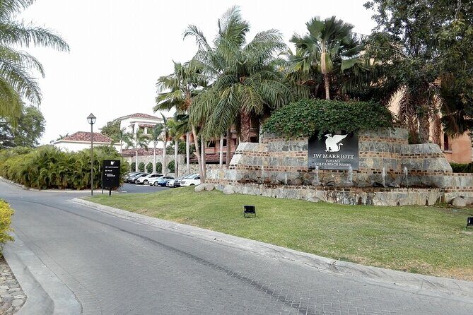 Transfer Tocumen International Airport - Playa Blanca, Rio Hato, Buena Ventura - Key Points