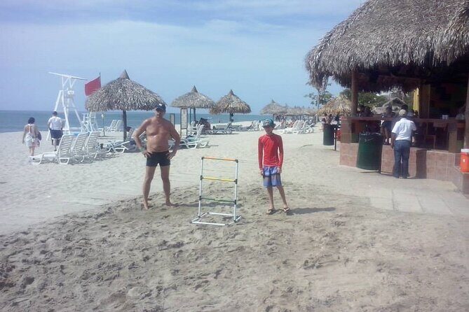 Transfer Tocumen International Airport - Playa Blanca, Rio Hato, Buena Ventura - A Practical, No-Nonsense Airport Transfer