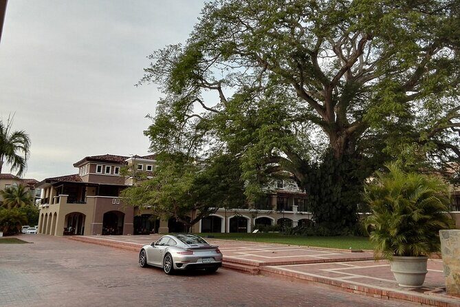 Transfer Tocumen International Airport - Playa Blanca, Rio Hato, Buena Ventura - Deep Dive: Why This Transfer Is Worth Your While