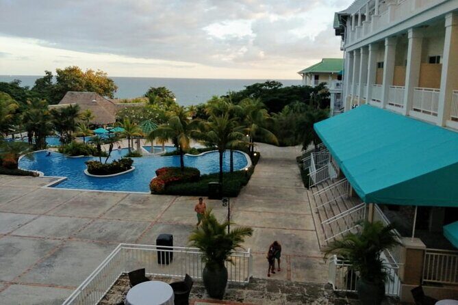 Transfer Tocumen International Airport - Playa Blanca, Rio Hato, Buena Ventura - Frequently Asked Questions