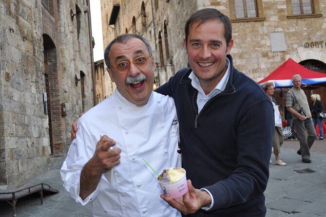 TRANSFER TOUR Florence to Lucca with a stop in San Gimignano - An In-Depth Look at the Experience
