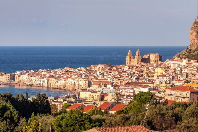 Transfer Tour from Taormina to Palermo with a stop in Cefalù - An In-Depth Look at the Transfer Tour from Taormina to Palermo