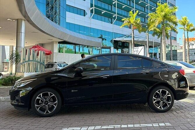 Transfer Vila Galé Marés (Guarajuba) - Private - In-Depth Review of Transfer from Vila Galé Marés to Salvador