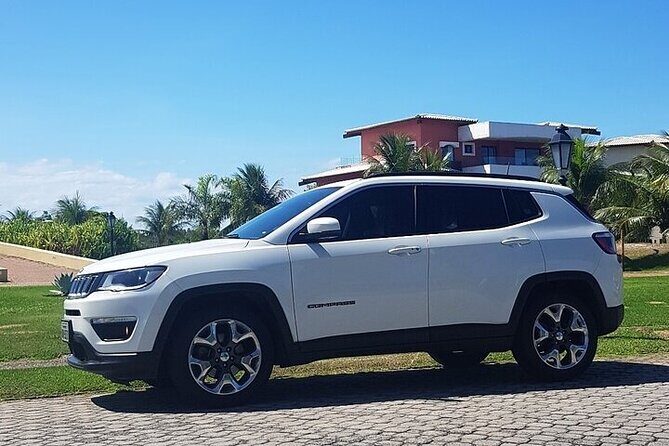 Transfer Vila Galé Marés (Guarajuba) - Private - Final Thoughts