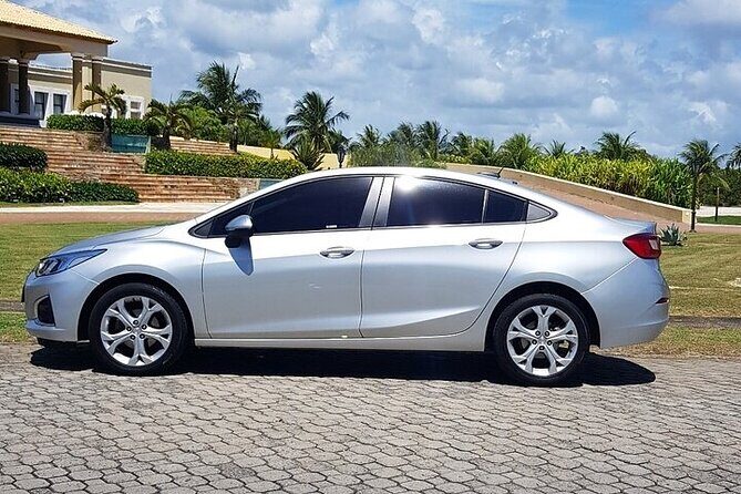 Transfer Vila Galé Marés (Guarajuba) - Private - FAQ